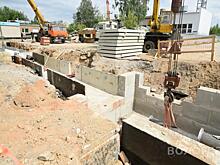 68 млн рублей направят на реконструкцию и строительство тепловых сетей в 2022 году в Вологде