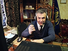 В Ярославской Масленице приняли участие радиолюбители из ста стран