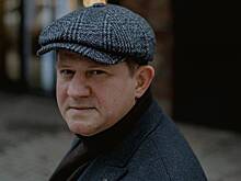 Актер Александр Обласов рассказал о новом сериале «Камера Мотор»