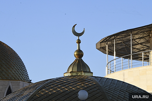 В Челябинскую область на научный мусульманский форум приедут гости из Ирана, Сербии и Камеруна