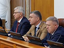 Южноуральские депутаты увеличили выплаты контрактникам