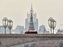 Вильфанд дал прогноз погоды на зиму в России