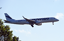 Финляндия складывает крылья. Будущее основного авиаперевозчика страны Finnair под угрозой