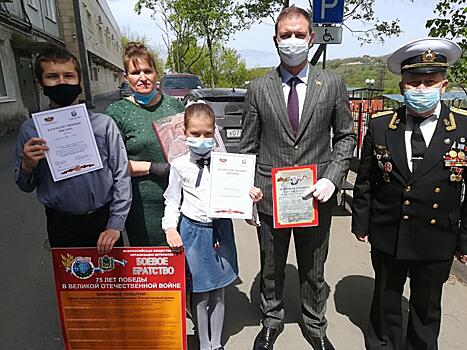 Евгений Тесленко: «Обязанность депутата – работать на благо жителей округа»