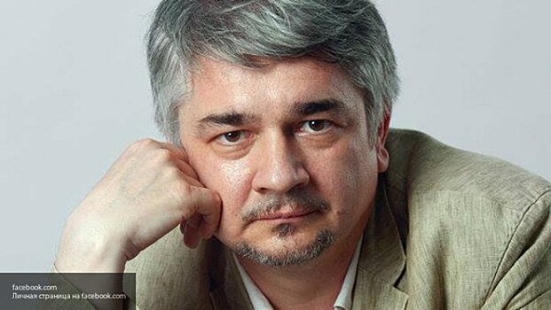 Ищенко: украинский режим начинает понимать, что война с РФ даёт ему шанс