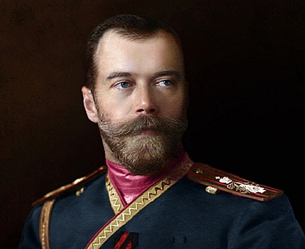 «Я не могу управлять империей!»