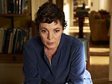 Комедия «Плетеный муж» с Оливией Колман выйдет в России в 2025 году