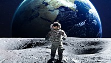 Российский космонавт пояснил важность освоения Луны