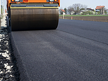 Почти на 80% завершили реконструкцию трассы Новосибирск - Ленинск-Кузнецкий