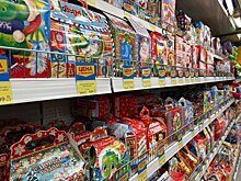 Три идеи подарка детям на Новый год