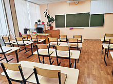 «За 17 лет такое впервые»