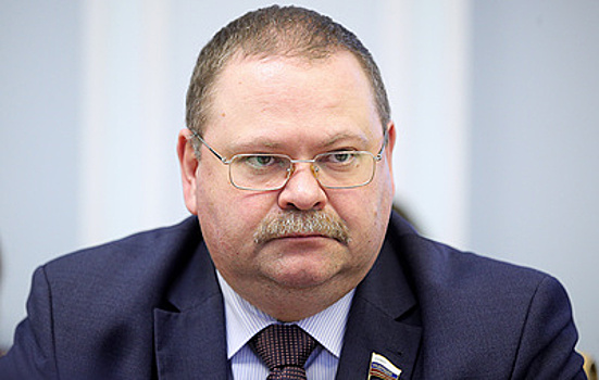 Биография Олега Мельниченко