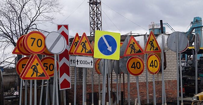 В Приморье началась подготовка для ремонта дорог нацпроекта «БКАД»