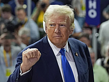 Трамп пригрозил Джимми Киммелу закрытием шоу после новостей о программе Кольбера