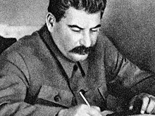 Нарышкин: Сталин знал точную дату нападения Германии