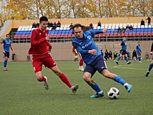 «Факел» - бронзовый призер «Золотого кольца»