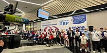 Болельщики и родные тепло встретили российских паралимпийцев в Шереметьево
