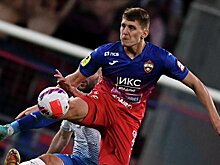 Игорь Дивеев: «Через час после матча начинается жор – сразу хочется пиццы и бургеров»