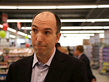 Skagen усомнился в обоснованности "золотого парашюта" экс-главы X5 Retail