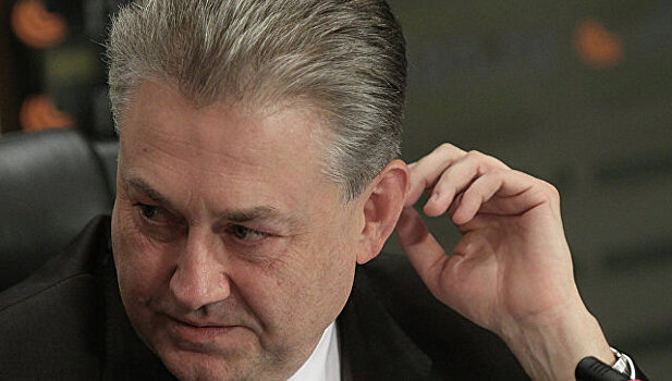 Климкин собрался "надавить на Россию"