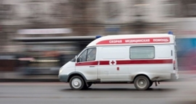 В ДТП в Дагестане погибли три человека