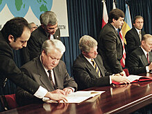 Foreign Affairs (США): подводные камни Украины