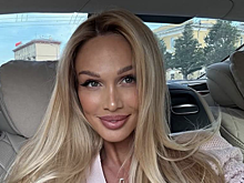 Вопреки всем слухам: Виктория Лопырева вышла в свет с мужем и сыном