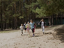 Лагерь под Нижним Новгородом закрыли после отравления детей