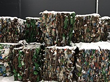 Строительство мусоросортировочного завода в Клину планируют начать с 30 августа