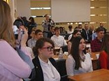 Волгоградские студенты победили в конкурсе «Моя страна - моя Россия»