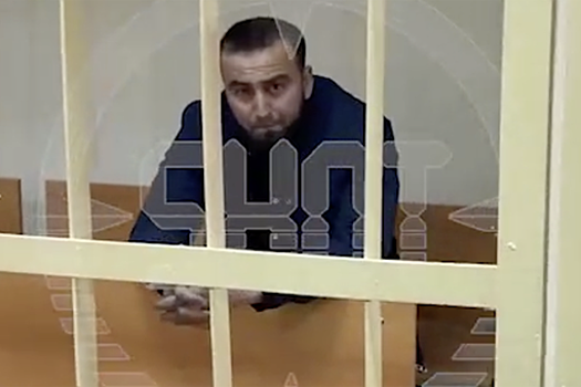 Shot: в Москве арестовали четвертого обвиняемого в нападении на баскетболиста Шведа