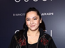 Mash: СК РФ проверит певицу Манижу после поста о теракте в «Крокусе»