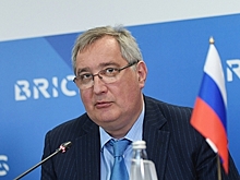 Раскрыт заработок Рогозина
