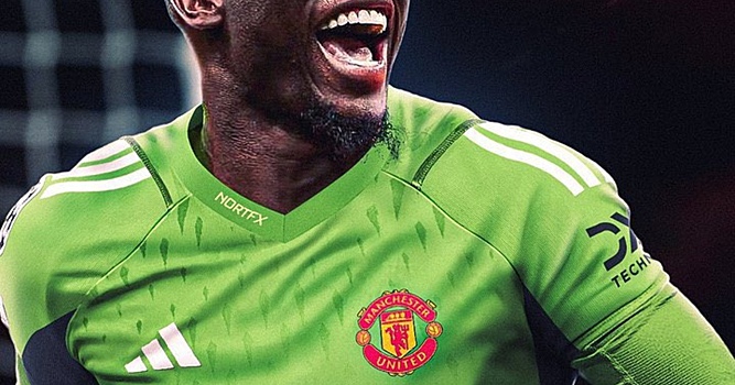 Андре Онана против Джордана Ларссона - «МЮ» спасён на отметке «90+7». Все результаты Лиги чемпионов