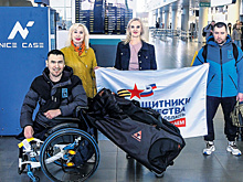 Ветераны на льду: сборная Самарской области привезла бронзу Кубка защитников Отечества из Ханты-Мансийска