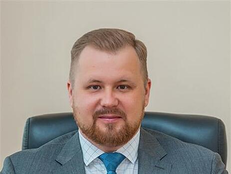 Вячеслав Добрынин назначен директором Самарского филиала компании "Ростелеком"