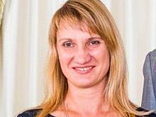 Елена Попонина стала руководителем ЦСП Нижегородской области