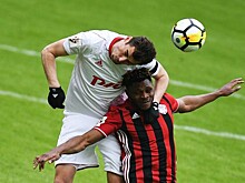 Оланаре сможет выйти на поле в матче ЦСКА и "Амкара"