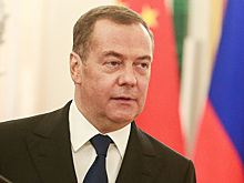 Медведев прокомментировал унижение Европы Зеленским