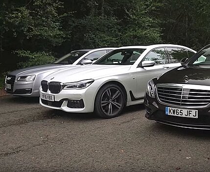 Почему в России перестали покупать Audi