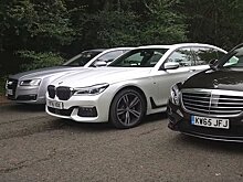 Почему в России перестали покупать Audi