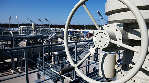 Финская Gasum планирует закупать газ у России «еще долгие годы»