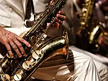 В кинопарке «Москино» пройдут джазовые выходные