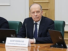 Бортников: В России в 2025 году предотвратили 172 теракта