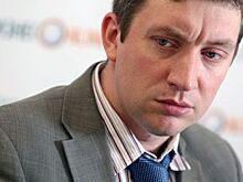 Выпускник Кембриджа стал заместителем Глеба Никитина