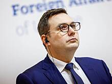 В ЕС заявили о праве участвовать в переговорах по Украине