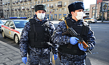 Появились подробности задержания подозреваемого в тройном убийстве в Москве