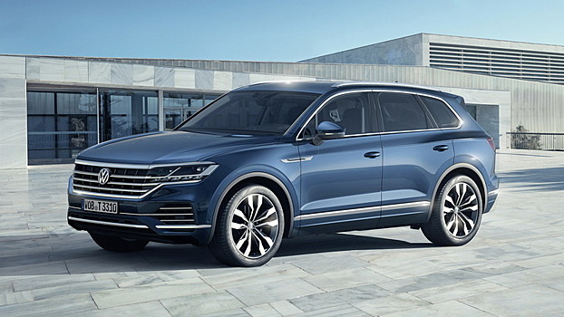 VW Group реализовала уже 7,3 миллиона автомобилей и нацелилась на рекордный год