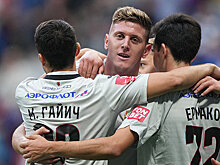 Тренер ЦСКА пожелал родителям Адольфо Гайча остаться в Москве ради хорошей игры футболиста