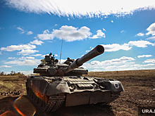 Полковник Алехин указал на возможность России перейти в наступление из обороны